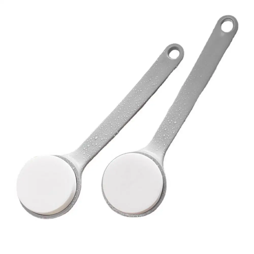 Shower Brush Back Scrubber For Shower Long Handle Bath Sponge Brush Caring For The Skin Improve Skin Health For Men And Women
Shower Brush Back Scrubber For Shower Long Handle Bath Sponge Brush Caring For The Skin Improve Skin Health For Men And Women