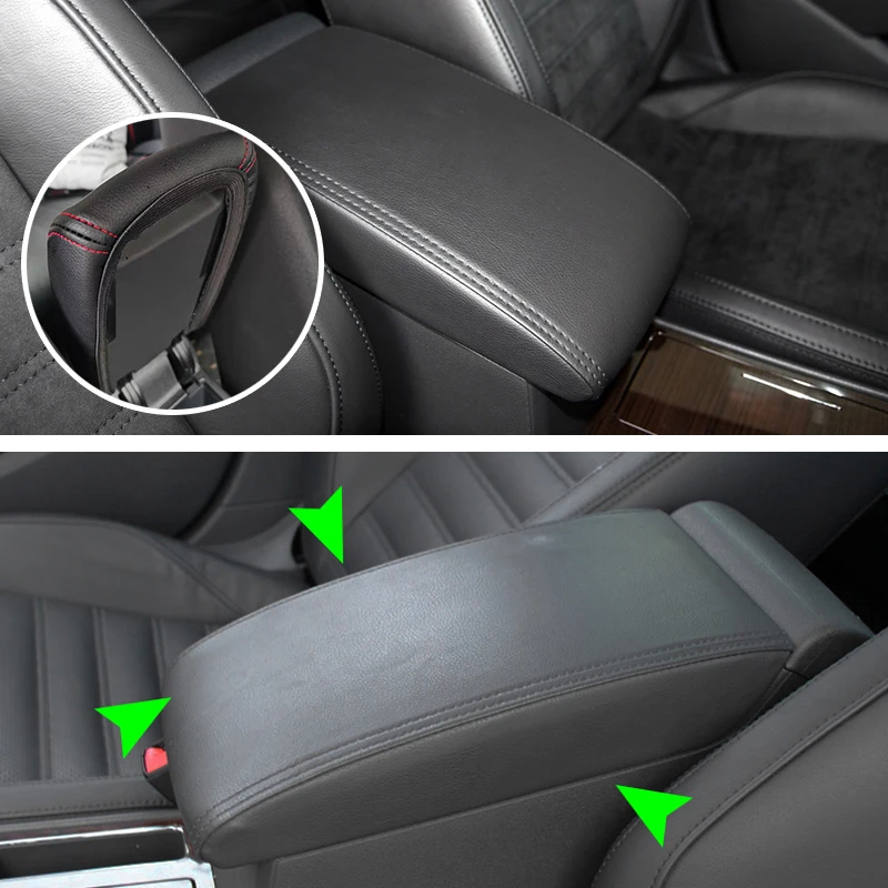 Car Microfiber Leather Center Console Armrest Box Cover Protective Trim For VW Passat 2010 2011 2012 2013 2014 2015
Car Microfiber Leather Center Console Armrest Box Cover Protective Trim For VW Passat 2010 2011 2012 2013 2014 2015