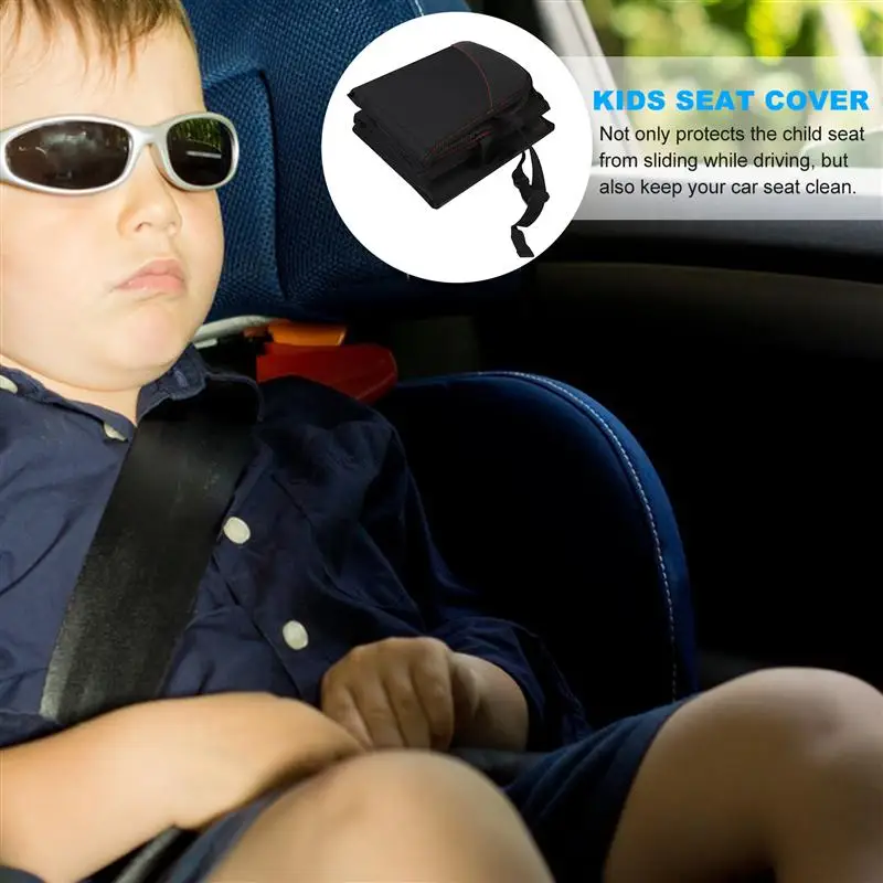 Car Seat Cover Children's Safety Seat Pad Auto Seat Cushion Protector Mat
Car Seat Cover Children's Safety Seat Pad Auto Seat Cushion Protector Mat