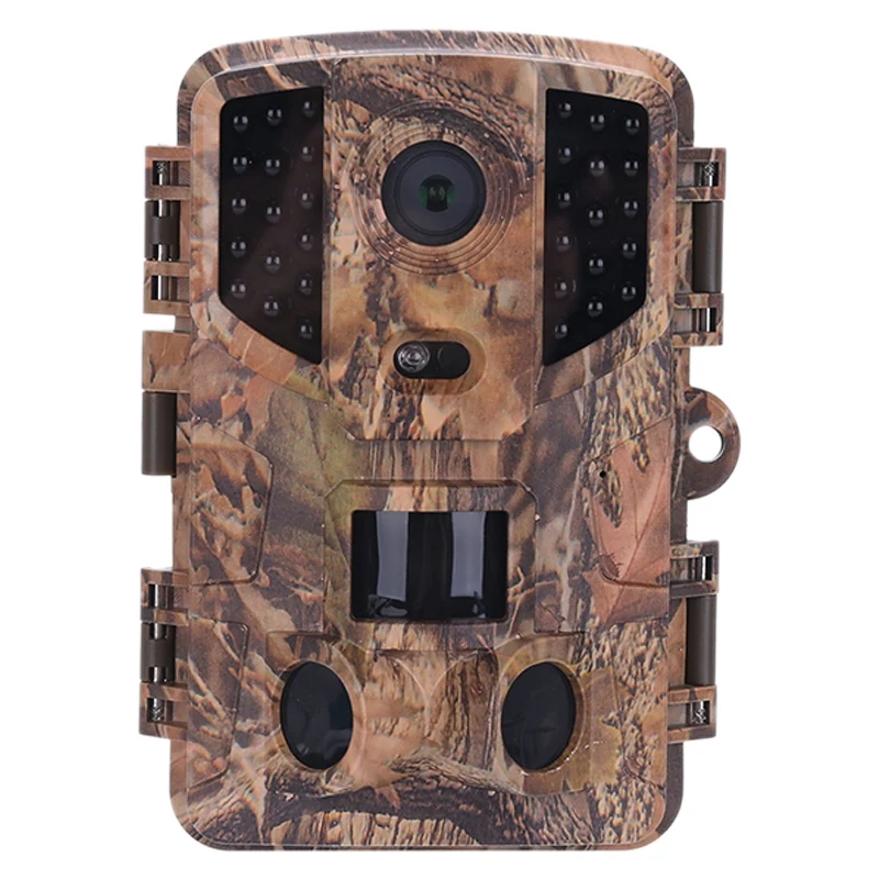PR900 Trail охотничья камера 1080P 32 шт. Инфракрасные светодиоды 65Ft Trail камера IP66 Водонепроницаемая 120 градусов угол Дикая камера
PR900 Trail охотничья камера 1080P 32 шт. Инфракрасные светодиоды 65Ft Trail камера IP66 Водонепроницаемая 120 градусов угол Дикая камера