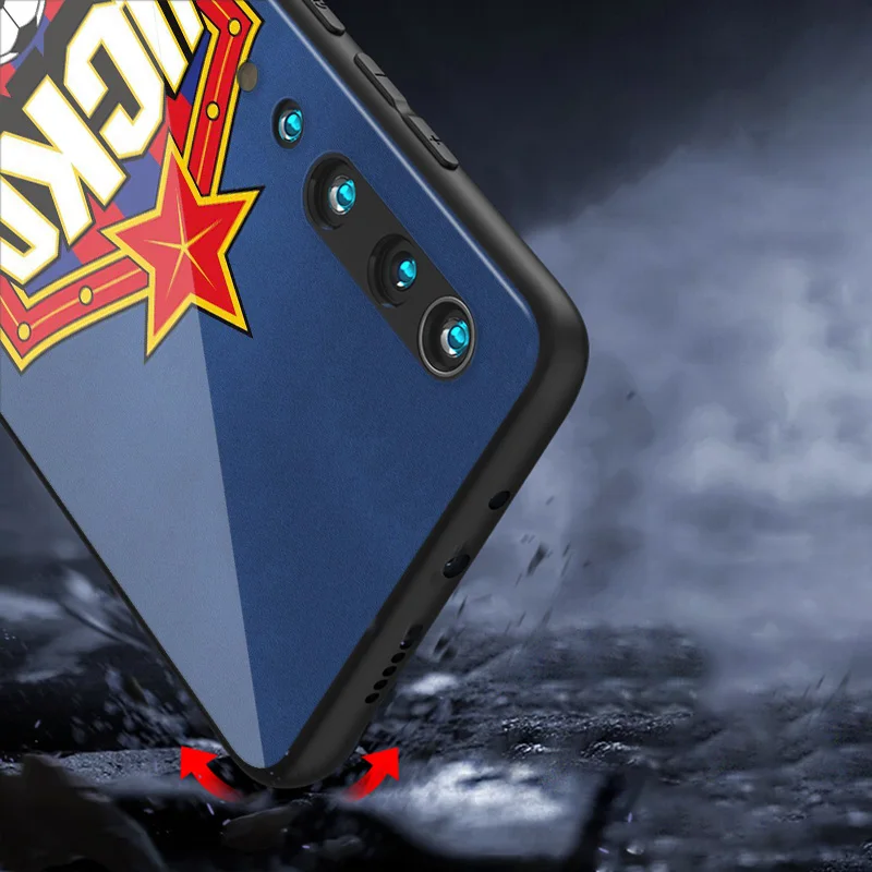 Hot Russia PFC CSKA for Xiaomi Note 11 10T 10i 10 9 9T 8 Lite Pro SE Ultra Black Phone Case
Hot Russia PFC CSKA for Xiaomi Note 11 10T 10i 10 9 9T 8 Lite Pro SE Ultra Black Phone Case