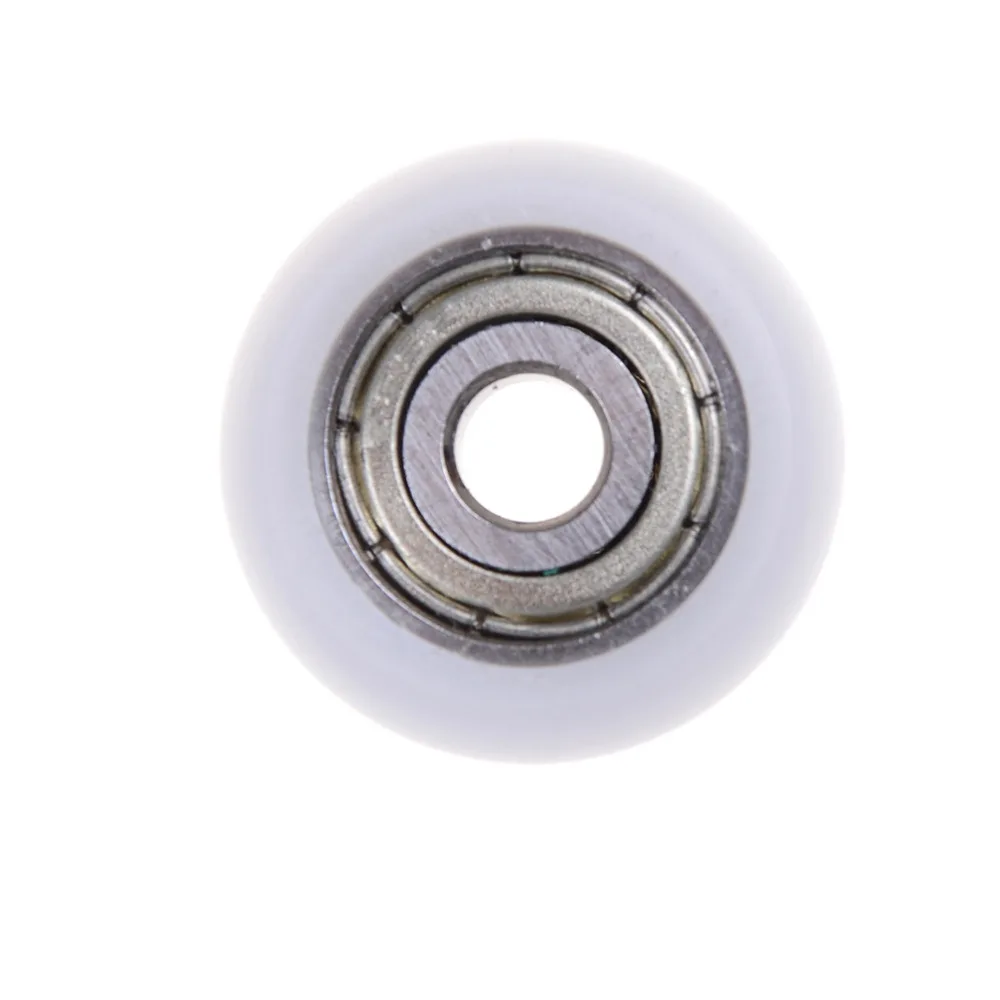 1pcs Carbon Steel Bearing Pulley Wheels Embedded Groove Suitable For Furniture Hardware Accessories 5x21.5x7mm
1pcs Carbon Steel Bearing Pulley Wheels Embedded Groove Suitable For Furniture Hardware Accessories 5x21.5x7mm