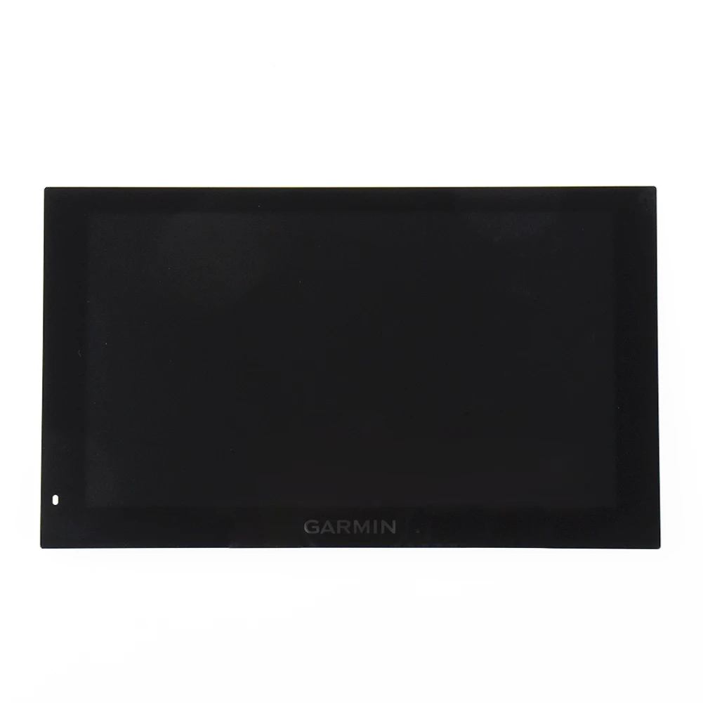 7 inch LCD Display Screen + Touch Digitizer For Garmin Dezl 770 LM ZD070NA-03K Like New
7 inch LCD Display Screen + Touch Digitizer For Garmin Dezl 770 LM ZD070NA-03K Like New