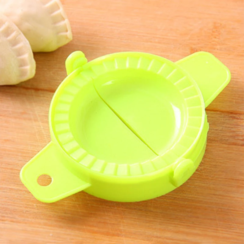 2021 New DIY Dumplings Maker Tool 4 Colours Kitchen Cooking Dumpling Mold Clips Baking Molds Pastry Kitchen Accessories
2021 New DIY Dumplings Maker Tool 4 Colours Kitchen Cooking Dumpling Mold Clips Baking Molds Pastry Kitchen Accessories