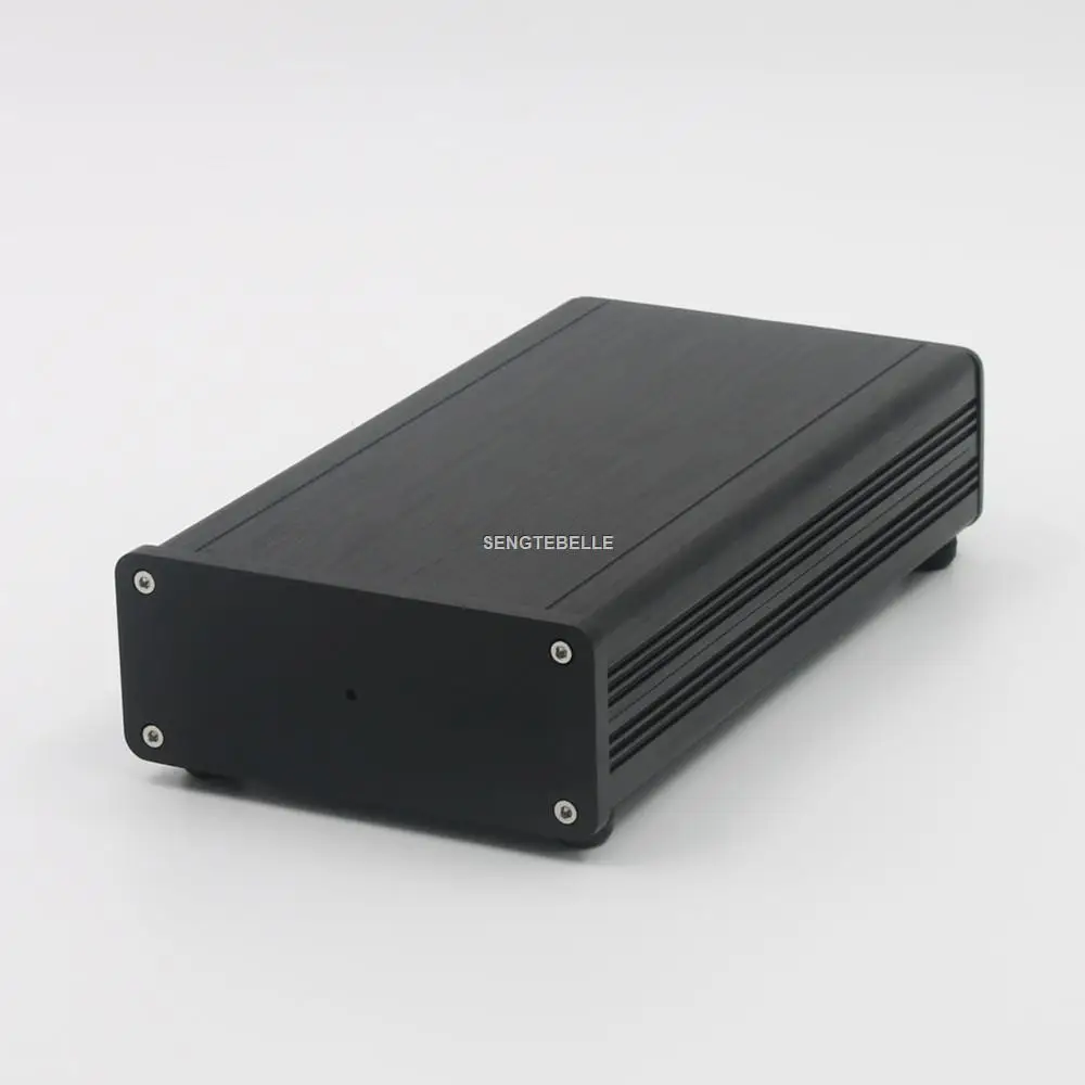 Готовые 50VA Hi-Fi сверхнизкой Шум линейный Питание DC5V-24V маршрутизатор NAS MAC аудио