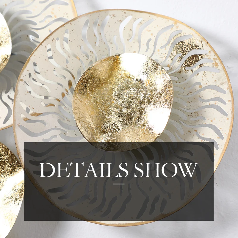 Chinese Luxury Wrought Iron 3D Wall Sticker Crafts Home Livingroom Background Wall Hanging Ornaments Hotel Wall Mural Decoration
Chinese Luxury Wrought Iron 3D Wall Sticker Crafts Home Livingroom Background Wall Hanging Ornaments Hotel Wall Mural Decoration