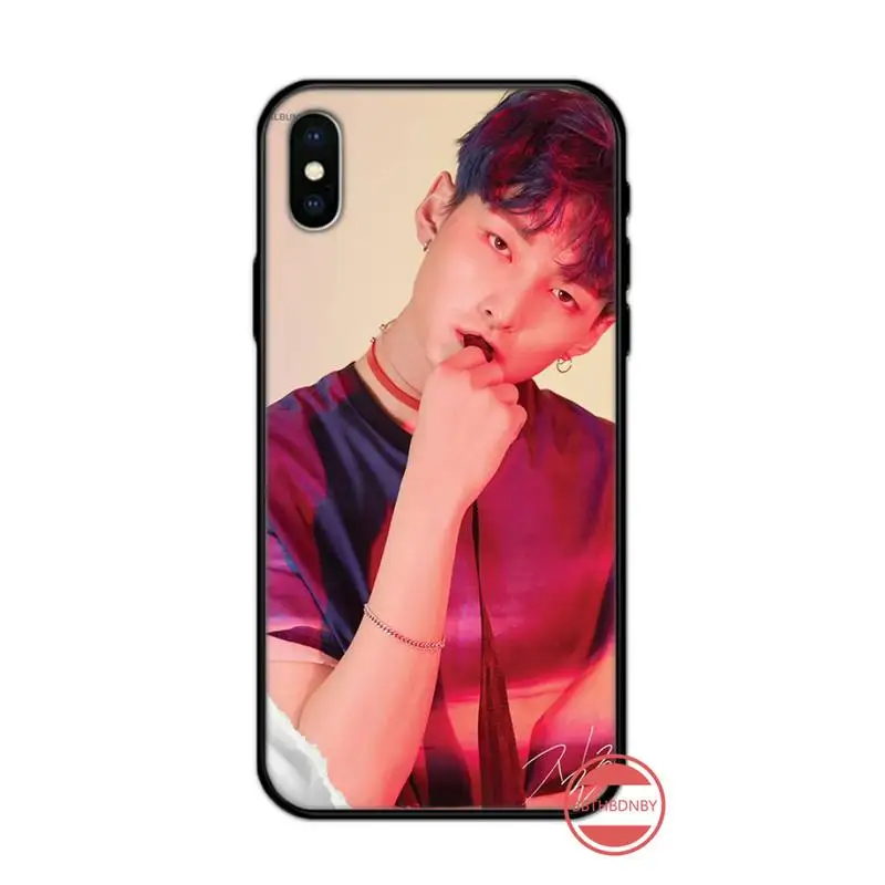 SF9 Summer Breeze Phone Case for iPhone 11 12 mini pro XS MAX 8 7 6 6S Plus X 5S SE 2020 XR high quality luxury cover
SF9 Summer Breeze Phone Case for iPhone 11 12 mini pro XS MAX 8 7 6 6S Plus X 5S SE 2020 XR high quality luxury cover