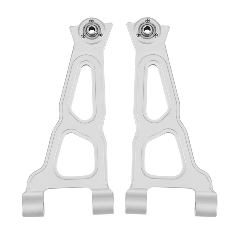 2 шт., металлическая передняя Верхняя Подвеска для LOSI SUPER BAJA REY 1/6 Desert Truck RC
2 шт., металлическая передняя Верхняя Подвеска для LOSI SUPER BAJA REY 1/6 Desert Truck RC