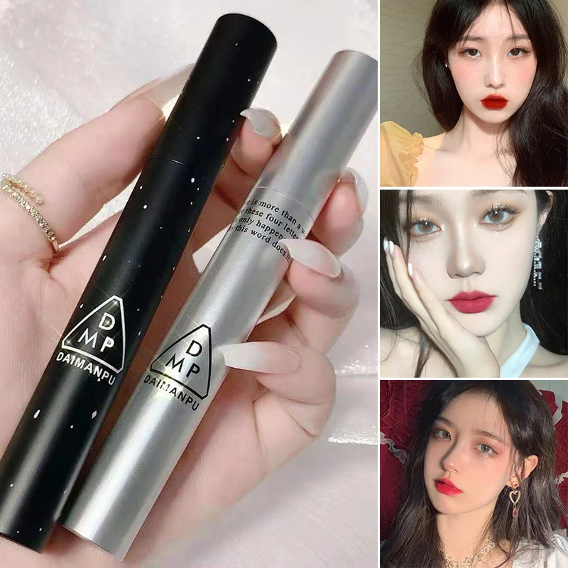 Набор матовых помад, 10 цветов, бархатная глазурованная помада, Очаровательная стойкая, не выцветающая, косметика для губ, товары для макияжа...
Набор матовых помад, 10 цветов, бархатная глазурованная помада, Очаровательная стойкая, не выцветающая, косметика для губ, товары для макияжа...