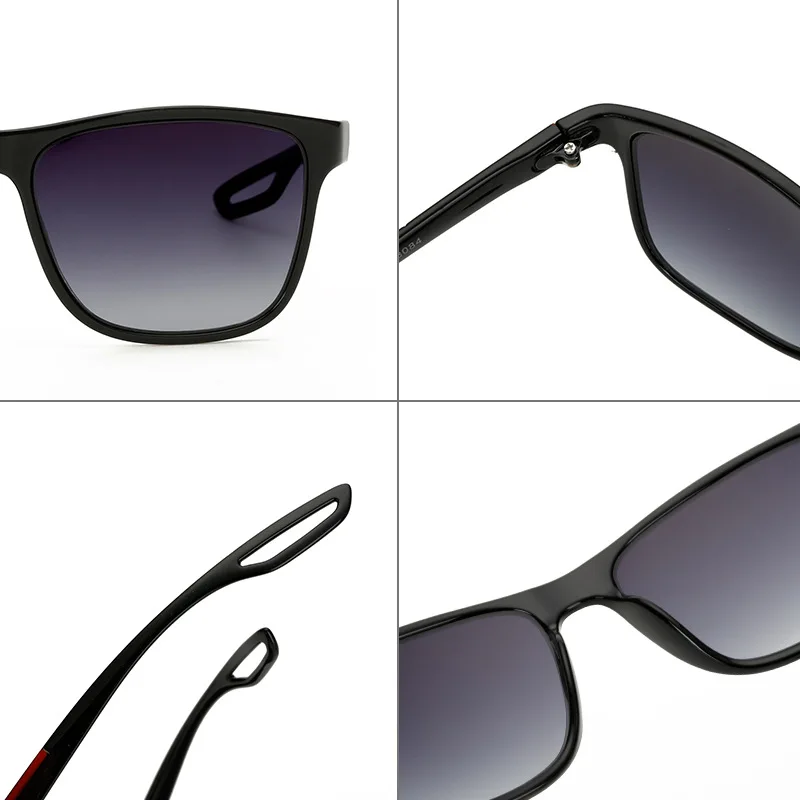 NYWOOH Classic Square Sunglasses Men Women Brand Designer Driving Sun Glasses Ladies Gradient Shades Sunglass UV400
NYWOOH Classic Square Sunglasses Men Women Brand Designer Driving Sun Glasses Ladies Gradient Shades Sunglass UV400