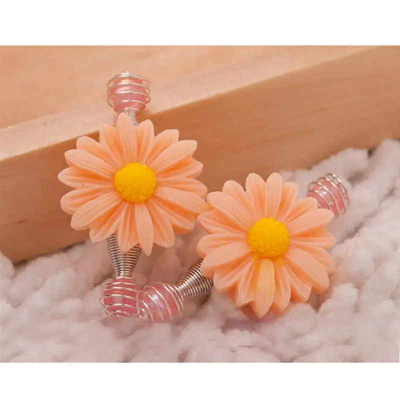 10pcs Pet Flower Hair Clips Dog Cat Flower Shape Hairpin Clip Grooming Headdress Dog Accessories Supplies Decoration Tool
10pcs Pet Flower Hair Clips Dog Cat Flower Shape Hairpin Clip Grooming Headdress Dog Accessories Supplies Decoration Tool