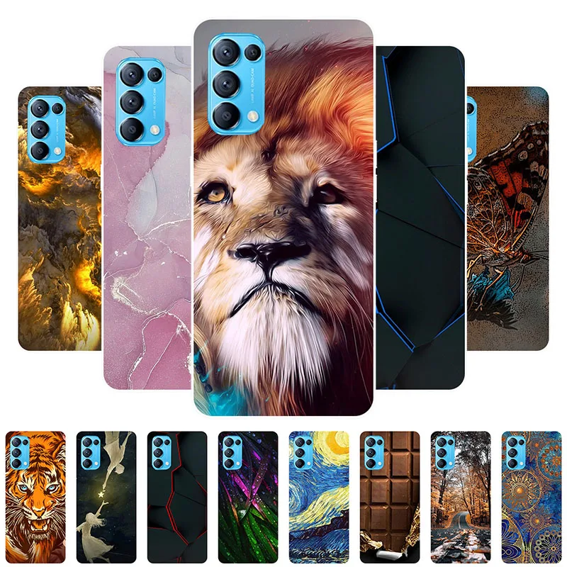 TPU Case For OPPO Find X3 Lite Case Silicone Soft Back Cover For OPPO Find X3 Lite Phone Cases for Find X3Lite X 3 LIte Bumper
TPU Case For OPPO Find X3 Lite Case Silicone Soft Back Cover For OPPO Find X3 Lite Phone Cases for Find X3Lite X 3 LIte Bumper