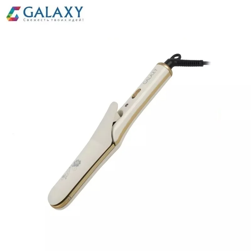 Galaxy GL 4502 Щипцы для волос 40 Вт максимальная температура 200 ° | Красота и здоровье