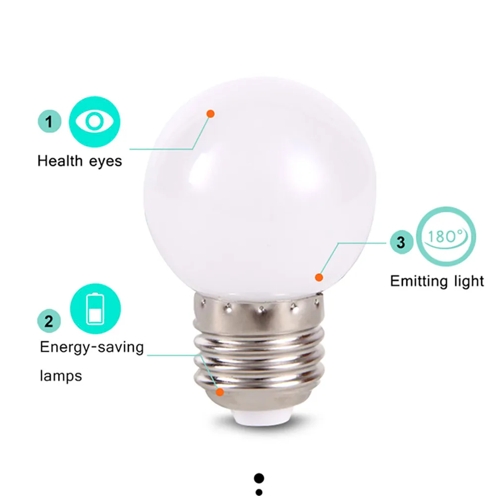 3W E27 //// AC220V G45 
3W E27 //// AC220V G45
