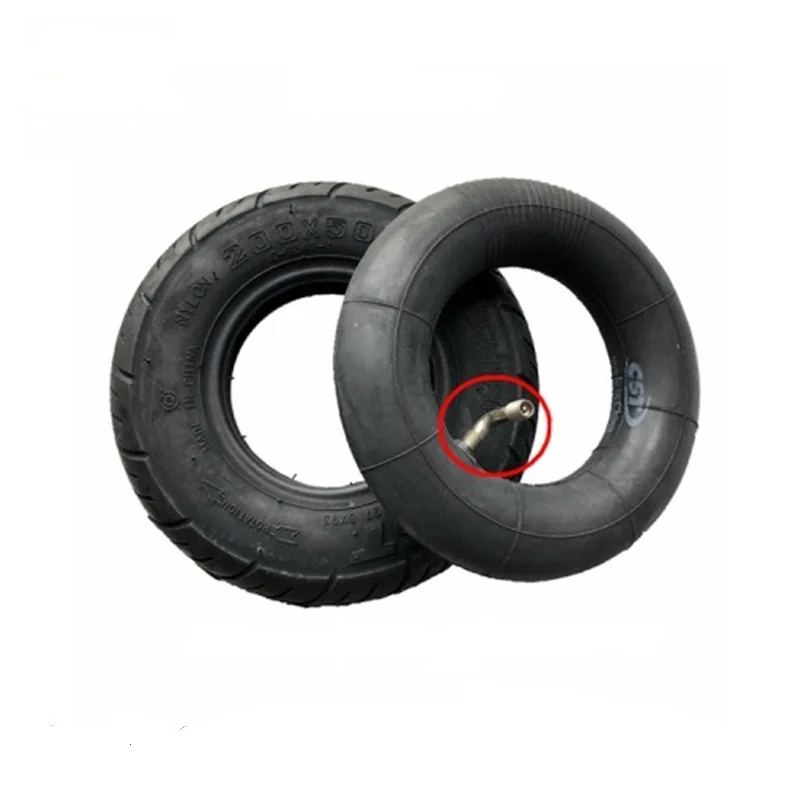 Шина для электрического скутера 200x50, цельная шина, 8 дюймов, внутренняя труба, Внешняя Труба, пневматическая шина 
Шина для электрического скутера 200x50, цельная шина, 8 дюймов, внутренняя труба, Внешняя Труба, пневматическая шина