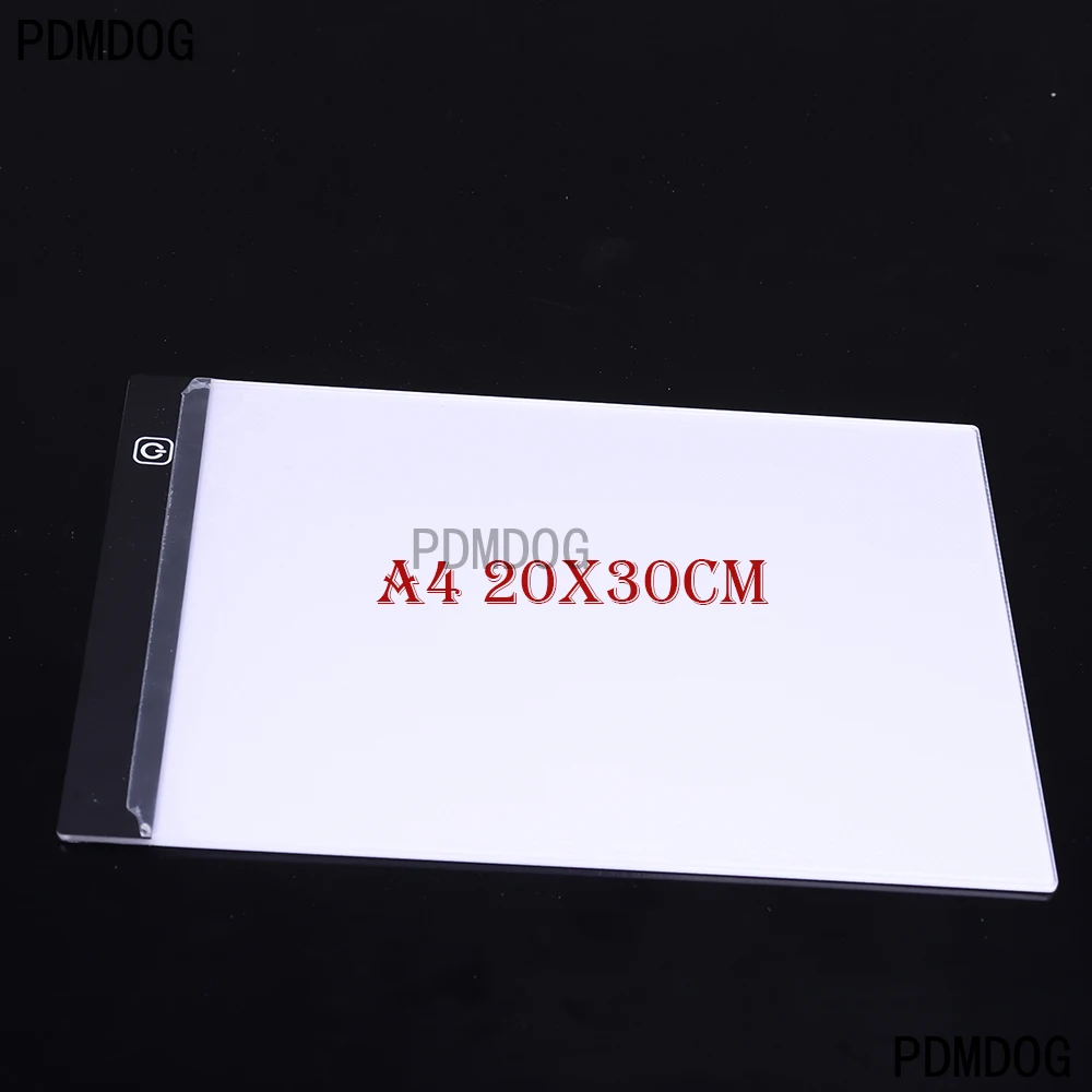A3/A4 LED Drawing Tablet Diamond Painting Light Pad Board Diamond Painting Accessories Tool Kits Diamond Embroidery
A3/A4 LED Drawing Tablet Diamond Painting Light Pad Board Diamond Painting Accessories Tool Kits Diamond Embroidery