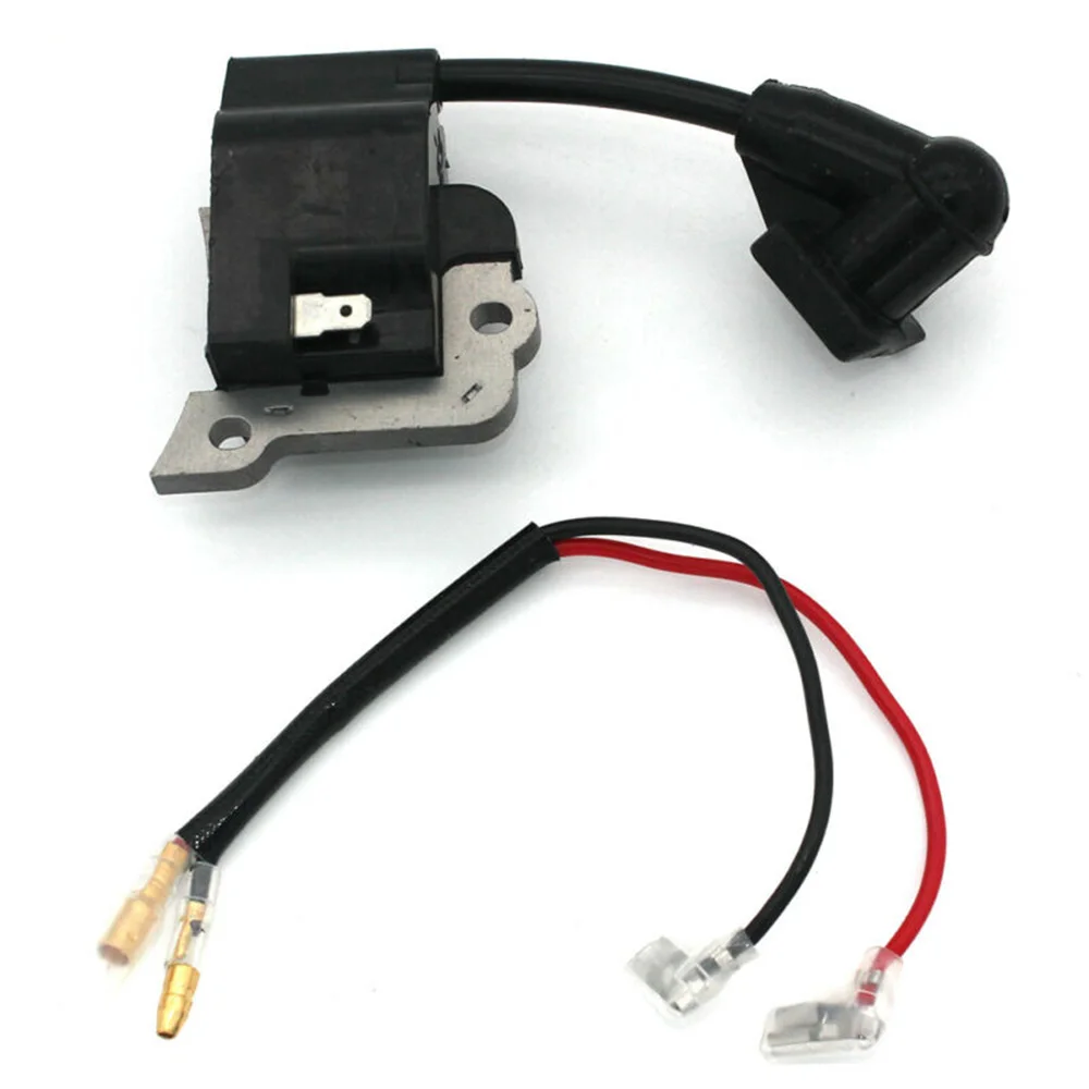Ignition Coil For Husqvarna 324HD 324RX 224L 524R/LK 324L 324LDX 324LX 531008714 Ignition Coil Accessories
Ignition Coil For Husqvarna 324HD 324RX 224L 524R/LK 324L 324LDX 324LX 531008714 Ignition Coil Accessories