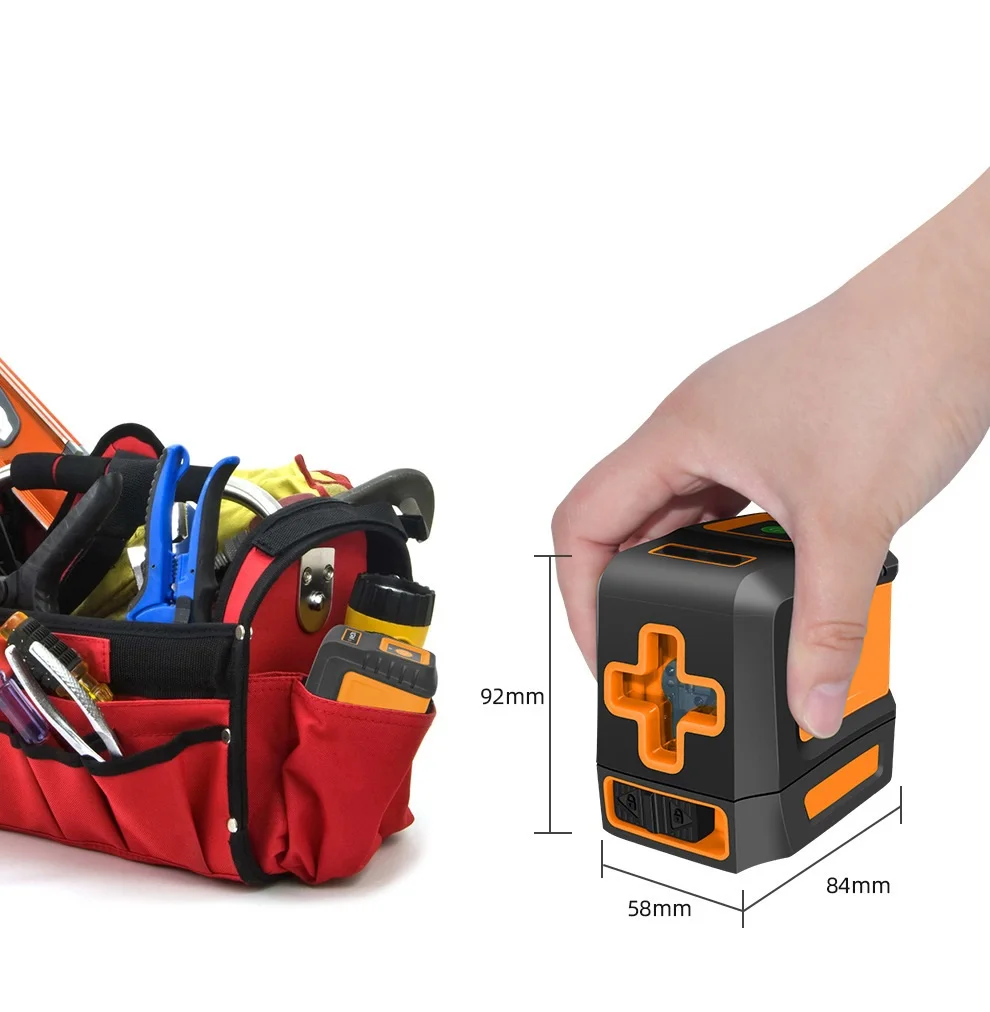 Laser horizontal and vertical self-service laser cross level automatic leveling spherical surface horizontal self balancing
Laser horizontal and vertical self-service laser cross level automatic leveling spherical surface horizontal self balancing