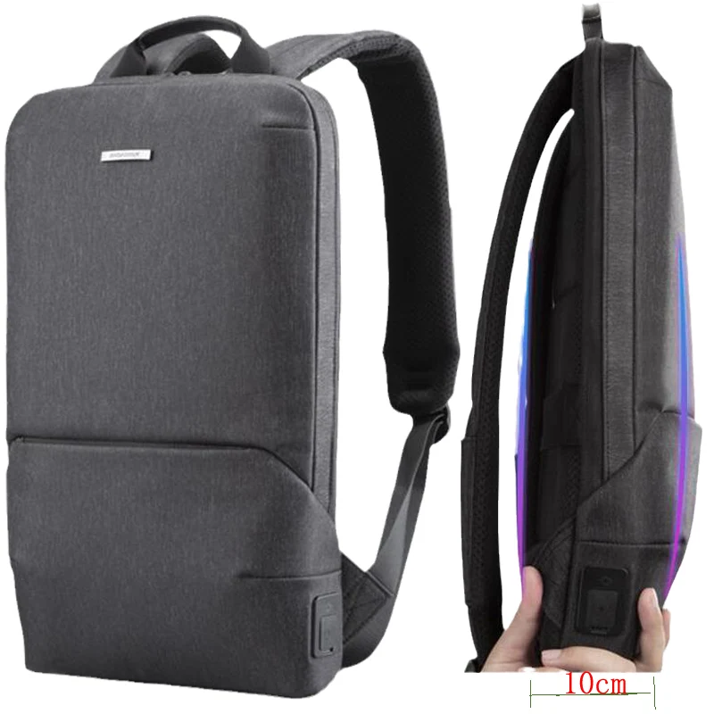 2022 new lightweight backpack men's business leisure 15.6 laptop bag Oxford waterproof multi-function bag
2022 new lightweight backpack men's business leisure 15.6 laptop bag Oxford waterproof multi-function bag