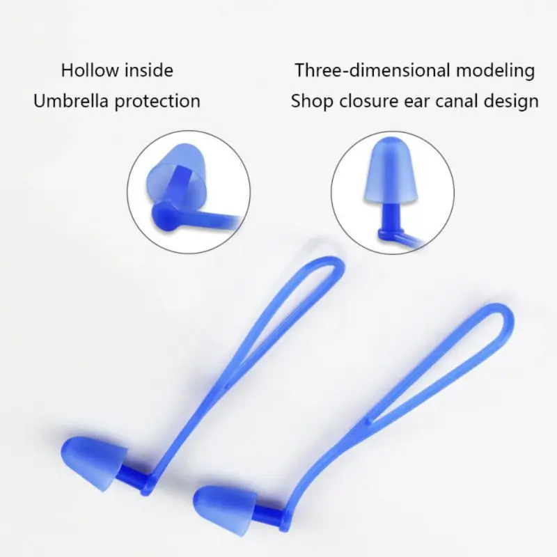 High Quality Waterproof Silicone Swimming Ear Plugs Nose Clip Set Box Packed Earplug For Surfing Diving and Learning Swimming N
High Quality Waterproof Silicone Swimming Ear Plugs Nose Clip Set Box Packed Earplug For Surfing Diving and Learning Swimming N
