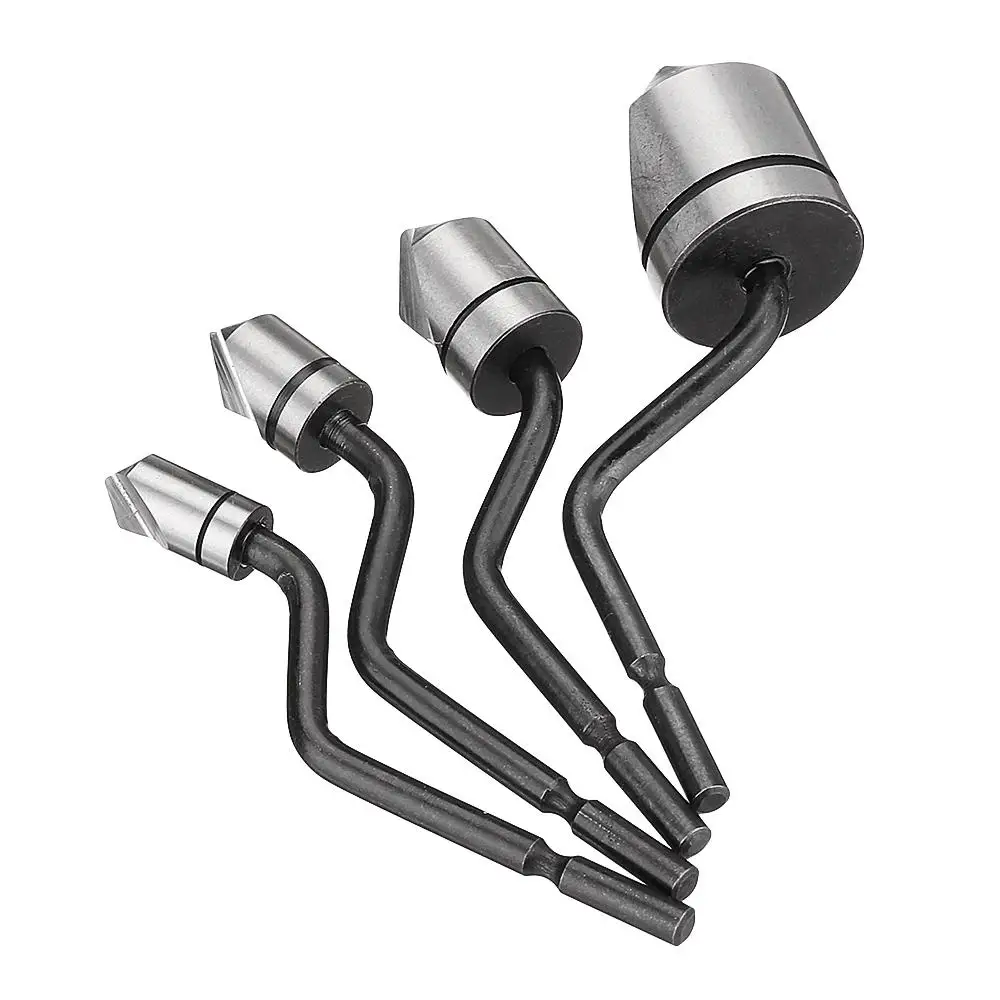 Chamfer Tool Countersunk Blade BC1041 BC1651 BC8301 BC6301 Deburring System Trimming Tool
Chamfer Tool Countersunk Blade BC1041 BC1651 BC8301 BC6301 Deburring System Trimming Tool