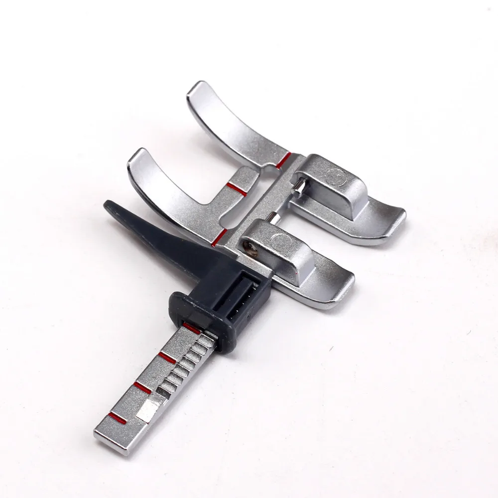 Adjustable Guide Foot #820677096 For Pfaff sewing machine model freestyle 1522, freestyle 1527, select 3.0, select 3.2,
Adjustable Guide Foot #820677096 For Pfaff sewing machine model freestyle 1522, freestyle 1527, select 3.0, select 3.2,