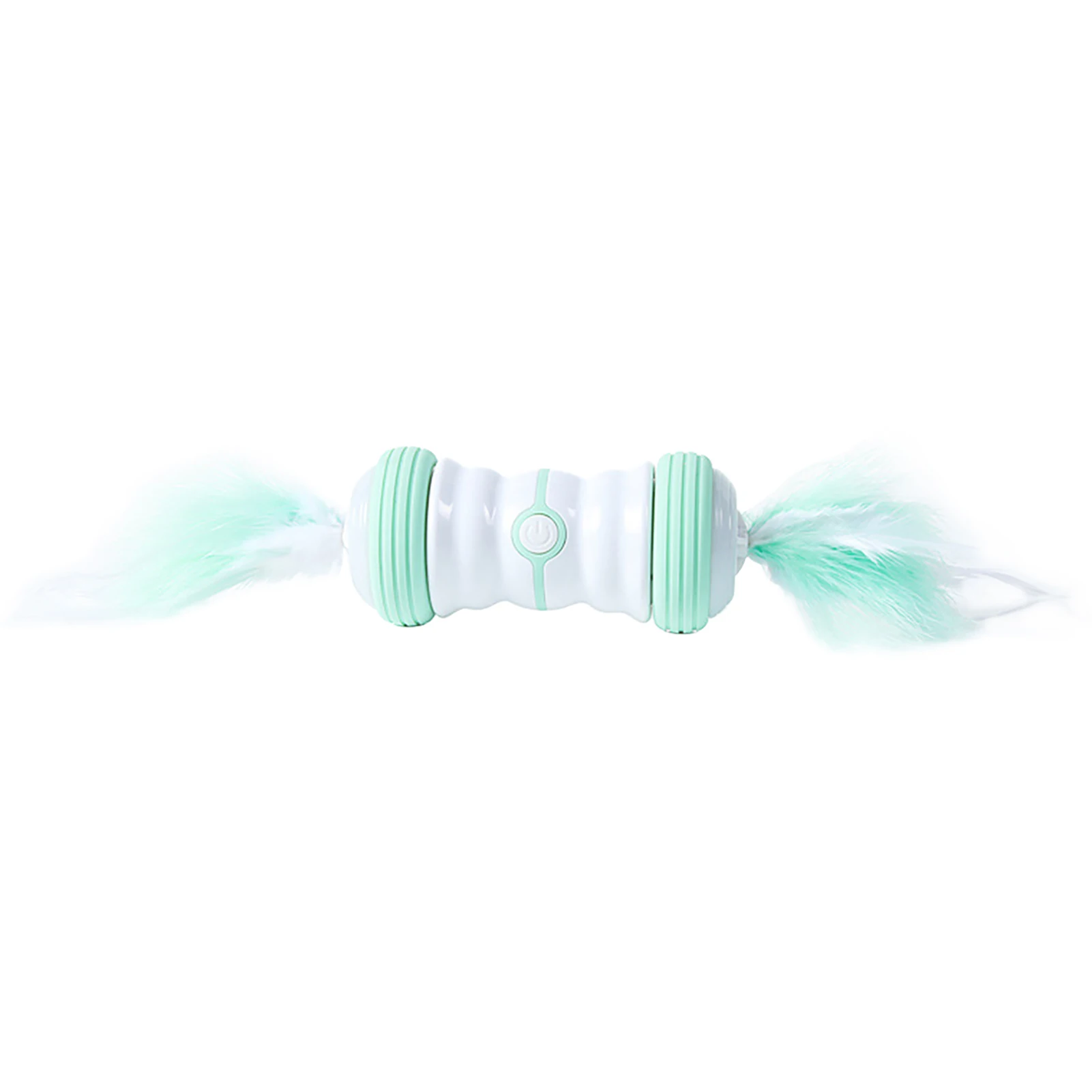 Electric Multifunction For Indoor Kittens Pet Exercise With Feather USB Charging Automatic Durable Smart Interactive Cat Toy
Electric Multifunction For Indoor Kittens Pet Exercise With Feather USB Charging Automatic Durable Smart Interactive Cat Toy