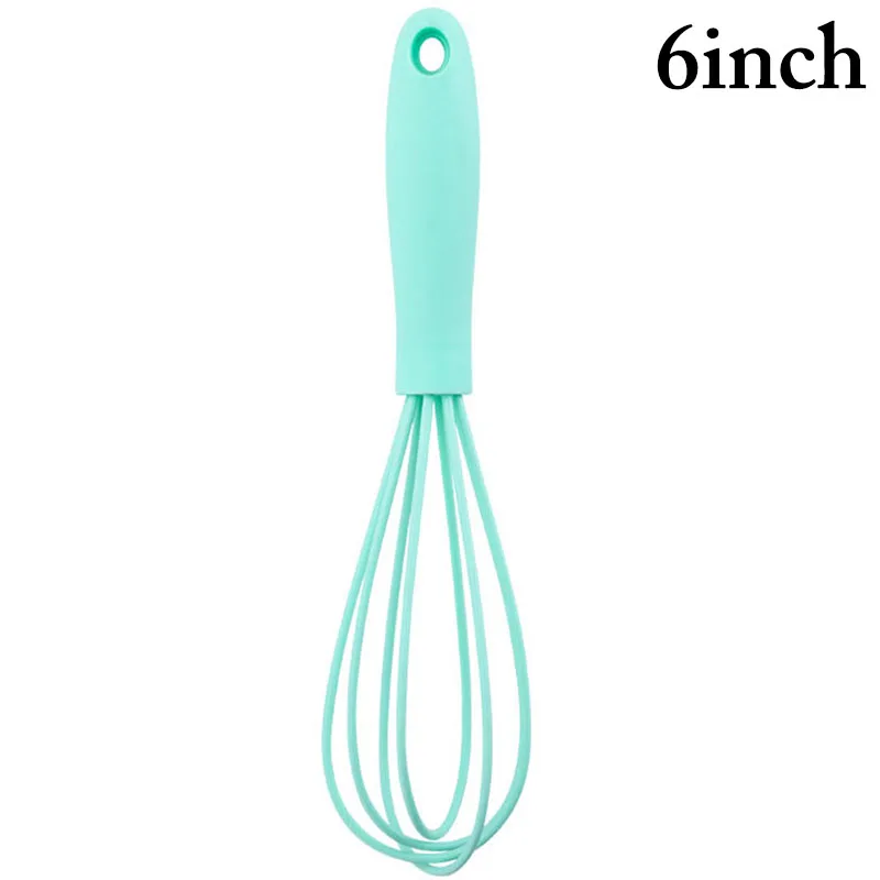 justdolife Kitchen Silicone Non-Slip Easy to Clean Whisk Stainless Steel Manual Mini Egg Whisk Balloon Egg Beater 
justdolife Kitchen Silicone Non-Slip Easy to Clean Whisk Stainless Steel Manual Mini Egg Whisk Balloon Egg Beater