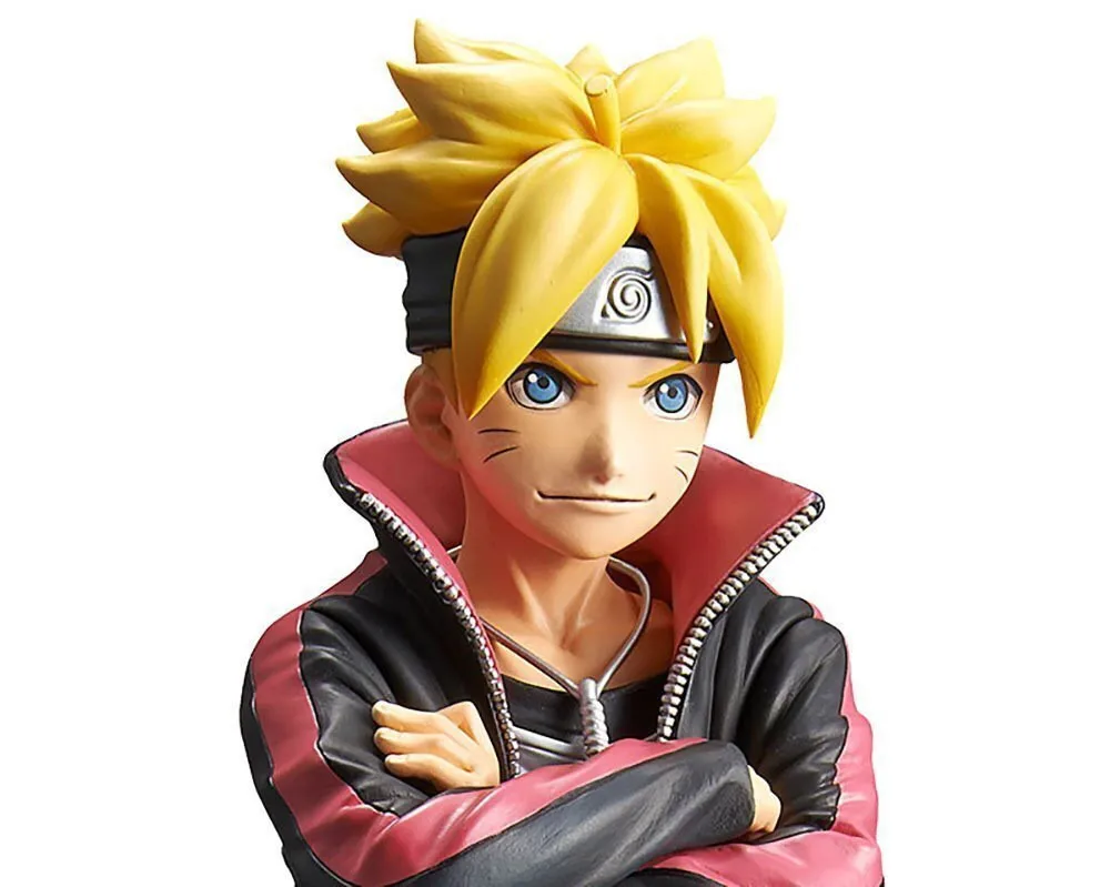 Japanese Anime Figure NEXT GENERATIONS Figure PVC Action Collectible Model Toys 25cm
Japanese Anime Figure NEXT GENERATIONS Figure PVC Action Collectible Model Toys 25cm