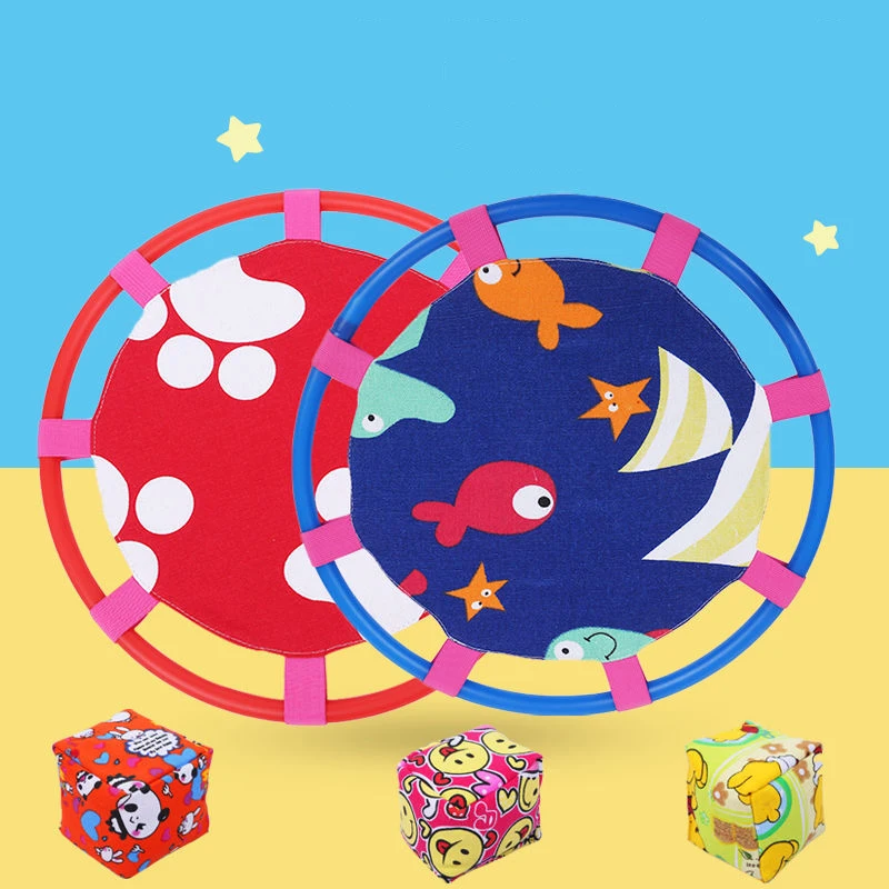 Kids Outdoor Games Toys Set Elastic Ball Loop Toy Sports Family Party Parent-Child Baby Interactive Sensory Toys Children
Kids Outdoor Games Toys Set Elastic Ball Loop Toy Sports Family Party Parent-Child Baby Interactive Sensory Toys Children