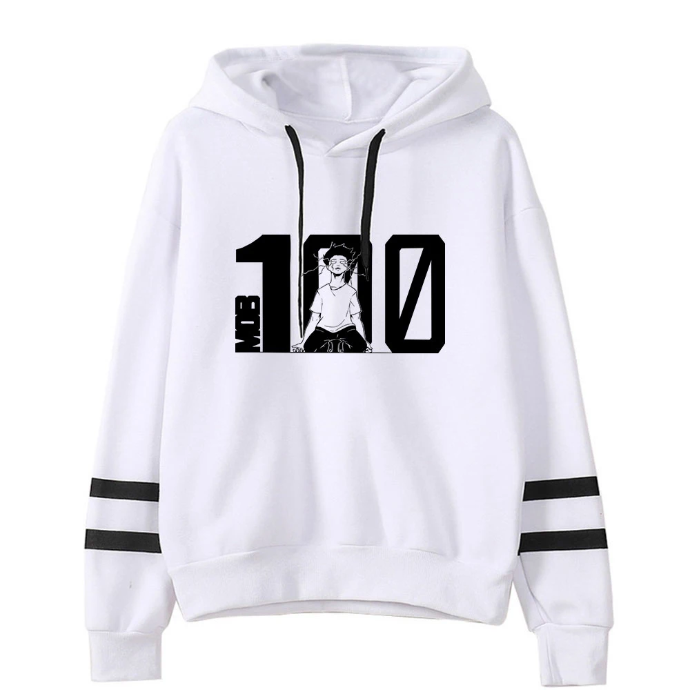 Japan Manga Mob Psycho 100 Sweatshirt Women men Printed Hoodies Anime Clothes Pullover Fashion Streetwear Anime Sweatshirt
Japan Manga Mob Psycho 100 Sweatshirt Women men Printed Hoodies Anime Clothes Pullover Fashion Streetwear Anime Sweatshirt