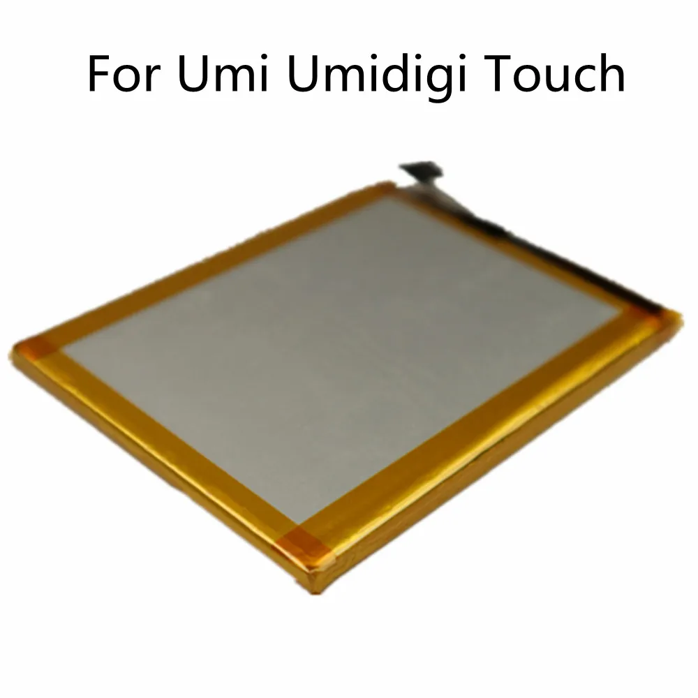 Аккумулятор большой емкости 4000 мАч для UMI UMIDIGI TOUCH, литий-ионный аккумулятор, оригинальные сменные батареи
Аккумулятор большой емкости 4000 мАч для UMI UMIDIGI TOUCH, литий-ионный аккумулятор, оригинальные сменные батареи