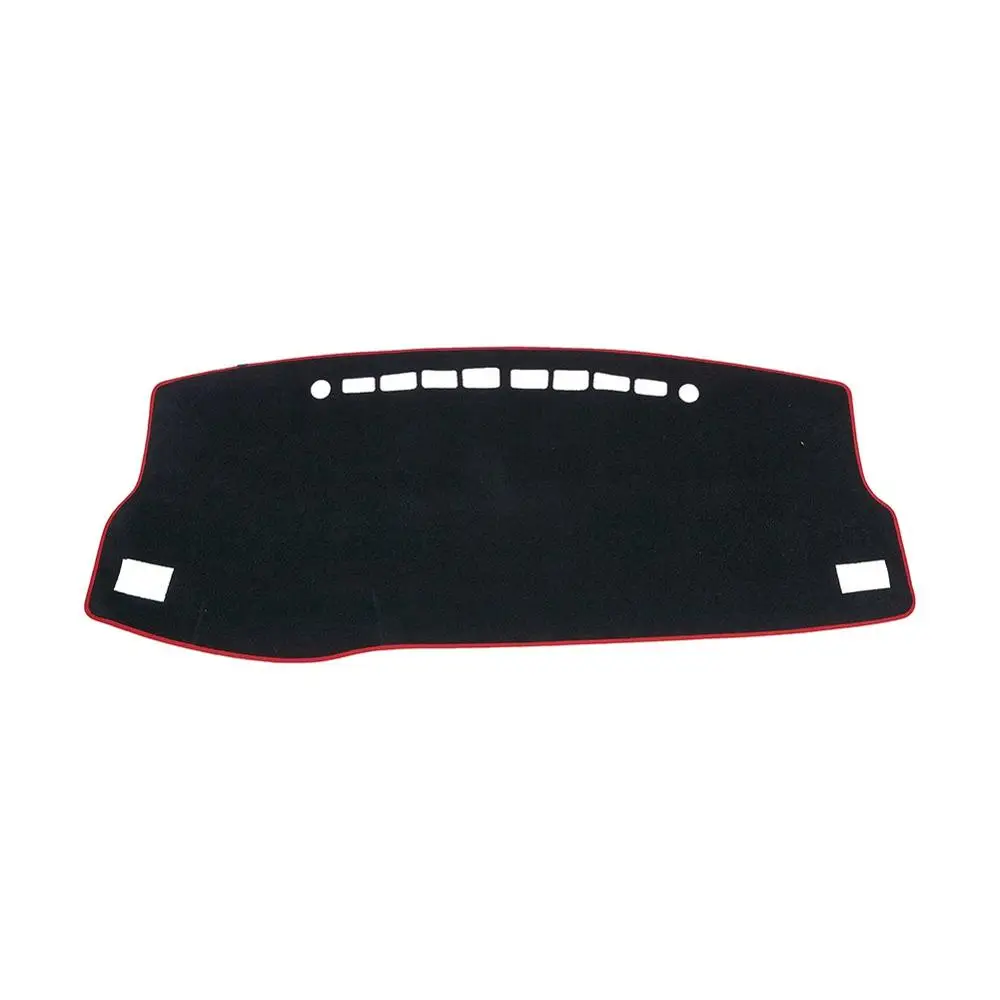 Anti-Skid Dash Mat for Toyota Corolla 2014-2018 LHD Sun Shade Dashboard Cover Carpet Sunshield Cover Pad Carpet
Anti-Skid Dash Mat for Toyota Corolla 2014-2018 LHD Sun Shade Dashboard Cover Carpet Sunshield Cover Pad Carpet
