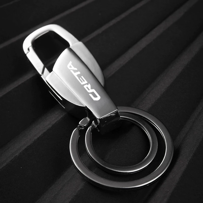 Cool and advanced keychain keyring keyyholder for Hyundai Creta 2015 2018 2020 2021 accessories
Cool and advanced keychain keyring keyyholder for Hyundai Creta 2015 2018 2020 2021 accessories