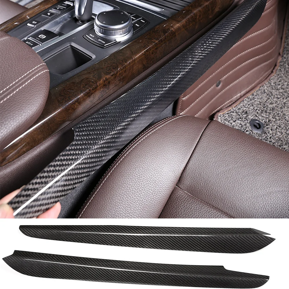 For BMW X5 F15 2014 2015 2016 2017 2018 Car styling Real Carbon fiber Car Center Decoration Stickers Car Accessories
For BMW X5 F15 2014 2015 2016 2017 2018 Car styling Real Carbon fiber Car Center Decoration Stickers Car Accessories