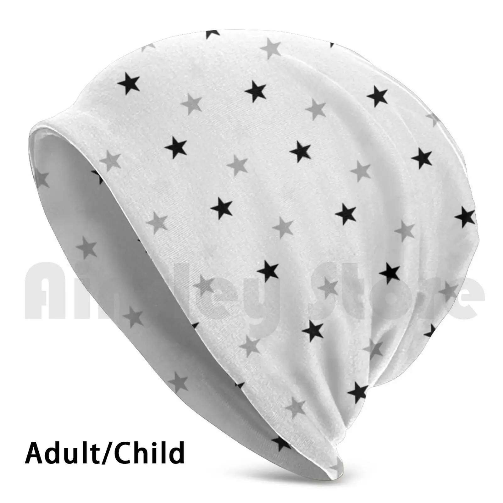 Tiny Grey , White And Black Stars Beanie Hedging Cap DIY Print Cushion Stars Space Star Galaxy Cute Modern Night Sky Fun
Tiny Grey , White And Black Stars Beanie Hedging Cap DIY Print Cushion Stars Space Star Galaxy Cute Modern Night Sky Fun
