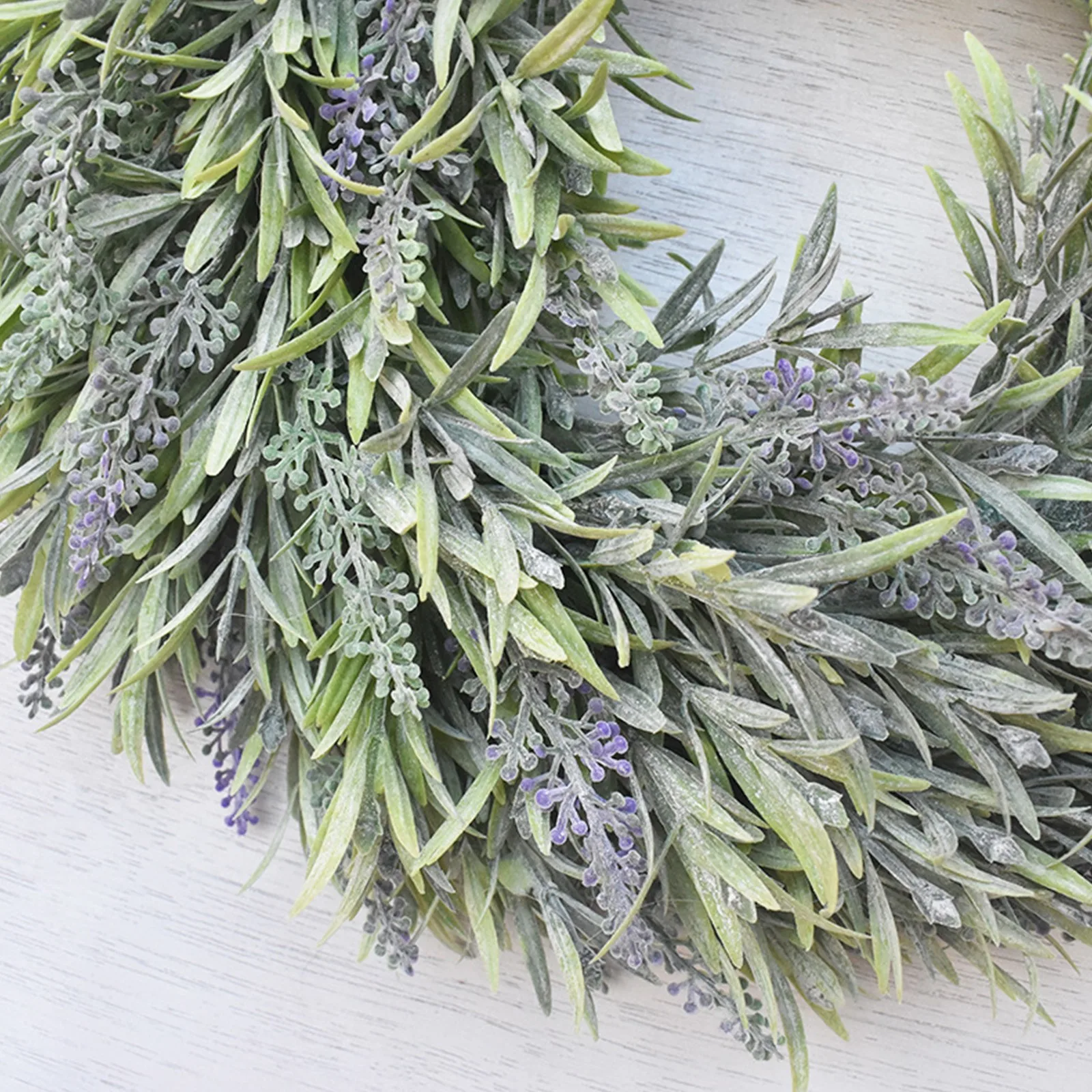 Mother's Day Simulation Lavender Garland Pendant Wedding Artificial Flower Home Front Door Easter Home Decoration Festival Gifts
Mother's Day Simulation Lavender Garland Pendant Wedding Artificial Flower Home Front Door Easter Home Decoration Festival Gifts