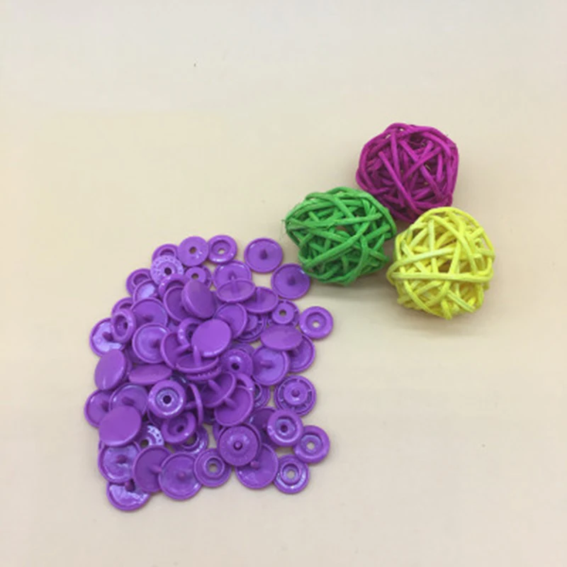 Wholesale T5 Plastic Snap Buttons For Clothing DIY Garment Press Stud Fasteners Used To Kids Diapers Bags Folder Accessories
Wholesale T5 Plastic Snap Buttons For Clothing DIY Garment Press Stud Fasteners Used To Kids Diapers Bags Folder Accessories