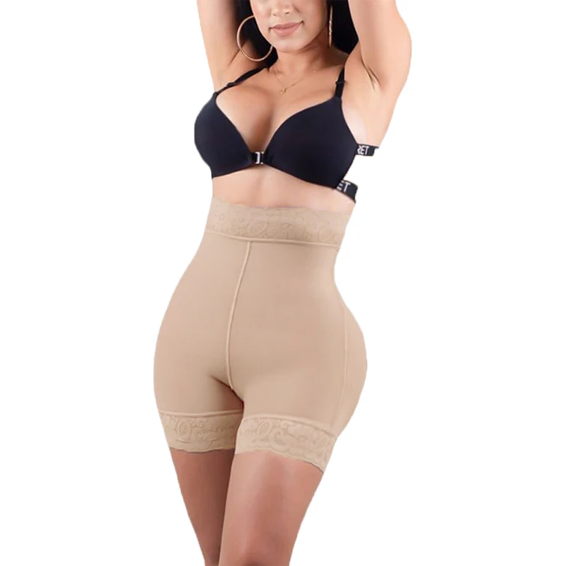 Women’s Waist Trainer Seamless Hip Enhancer Slimming Shorts Thigh Slimmer Shapewear Mujer Skims BBL Post Op Surgery Panties
Women’s Waist Trainer Seamless Hip Enhancer Slimming Shorts Thigh Slimmer Shapewear Mujer Skims BBL Post Op Surgery Panties
