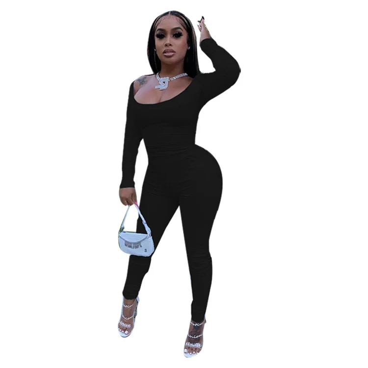 Autumn/Winter Women Sport Solid Two Piece Set Long Sleeve Tee Tops Jogger Sweatpants Suit Tracksuit Matching Set Fitness Outfits
Autumn/Winter Women Sport Solid Two Piece Set Long Sleeve Tee Tops Jogger Sweatpants Suit Tracksuit Matching Set Fitness Outfits