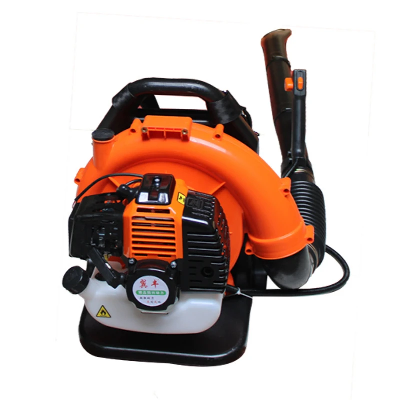 Two-Stroke 430 Backpack EB 808 Gasoline Blower High-Power Snow Removal and Dust Removal Machine Forest Fire Extinguisher
Two-Stroke 430 Backpack EB 808 Gasoline Blower High-Power Snow Removal and Dust Removal Machine Forest Fire Extinguisher
