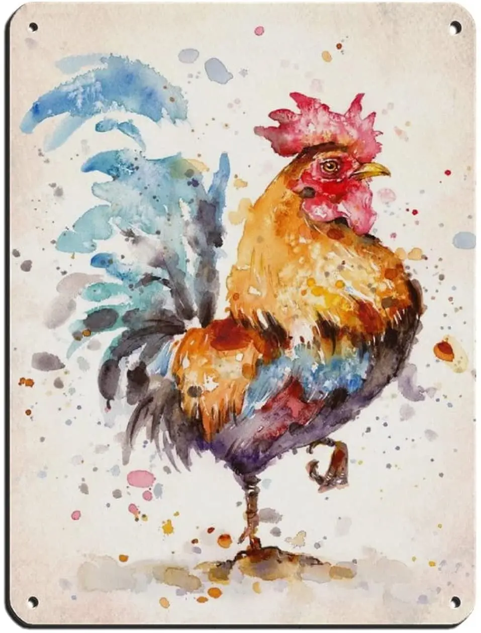 Винтажный цветной плакат с животными и природой, 22 жестяных знака, винтажное металлическое украшение для паба, клуба, кафе, бара, дома
Винтажный цветной плакат с животными и природой, 22 жестяных знака, винтажное металлическое украшение для паба, клуба, кафе, бара, дома