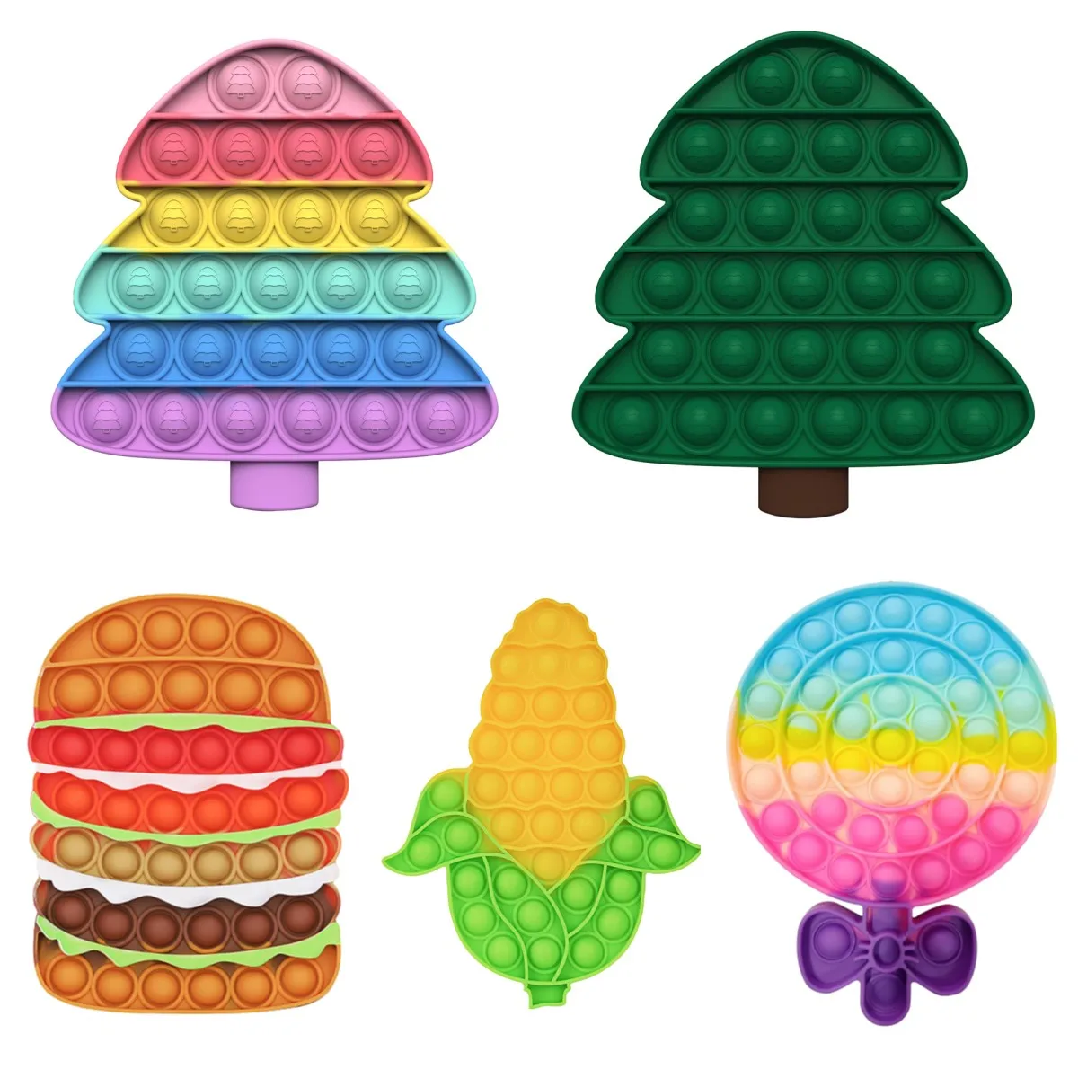 Funny Lot SizeToy Fidget Toys Push Bubble School Bag Board Pendant Hot Sale Adult Pop Decompression Toy Children Anti-Stress
Funny Lot SizeToy Fidget Toys Push Bubble School Bag Board Pendant Hot Sale Adult Pop Decompression Toy Children Anti-Stress
