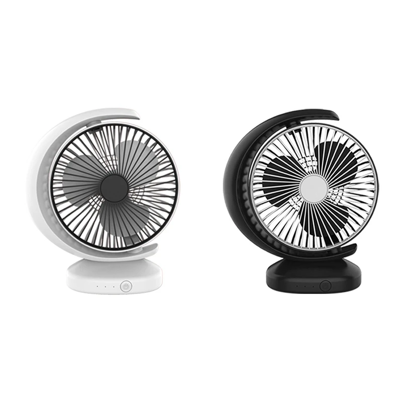 Hot Portable Desktop Air Cooling Fan 3 Blade USB Rechargeable Table Mini Air Cooler Fan with 3 Speed for Home Office
Hot Portable Desktop Air Cooling Fan 3 Blade USB Rechargeable Table Mini Air Cooler Fan with 3 Speed for Home Office