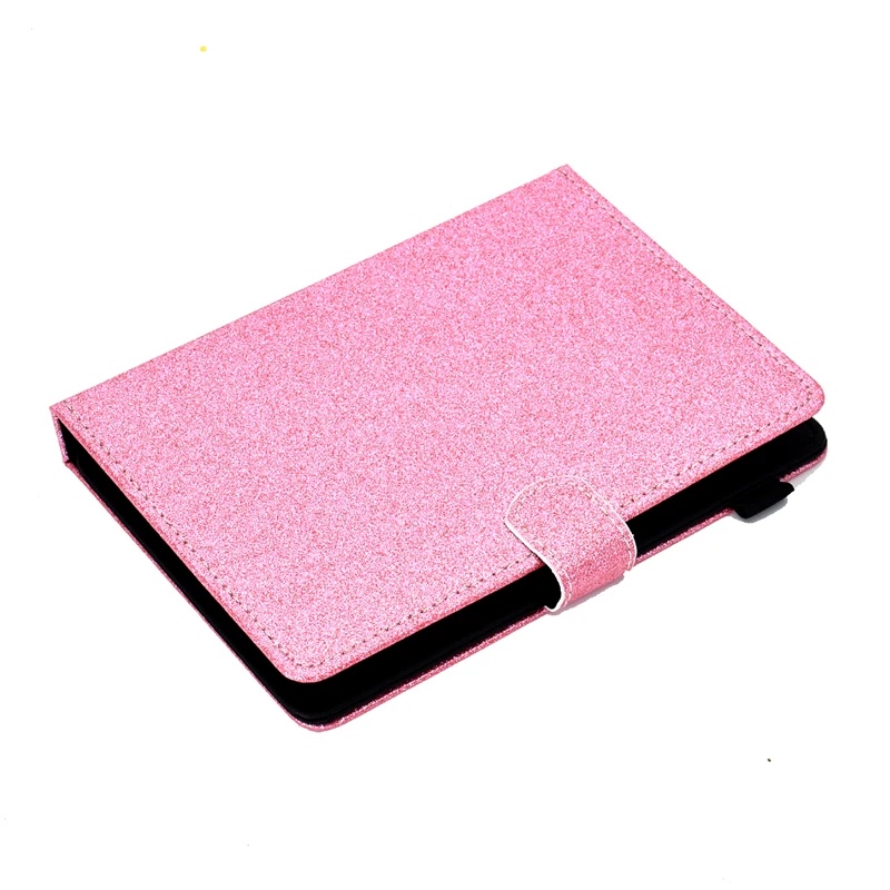 7 inch Universal Tablet Cover Case For Lenovo Asus Huawei Samsung HP Xiaomi all 6.5 6.8 7.0 7.5 inch Glitter Leather Cover Cases
7 inch Universal Tablet Cover Case For Lenovo Asus Huawei Samsung HP Xiaomi all 6.5 6.8 7.0 7.5 inch Glitter Leather Cover Cases
