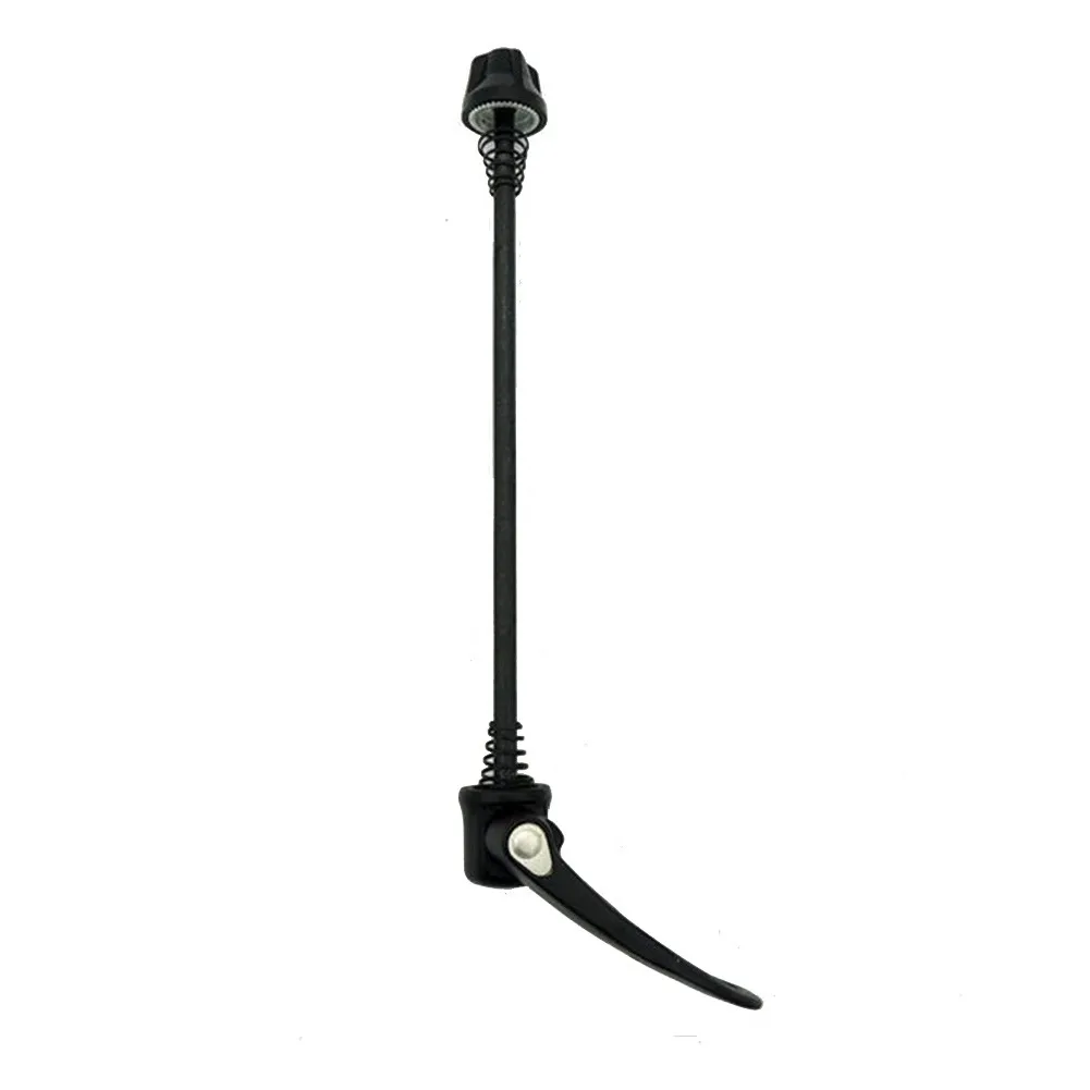 Bicycle Rear Quick Release Hub Axle Quick Release Lever Road Bike Rear Quick Release Fork QR For Shimano Rear 130/135 Hub
Bicycle Rear Quick Release Hub Axle Quick Release Lever Road Bike Rear Quick Release Fork QR For Shimano Rear 130/135 Hub