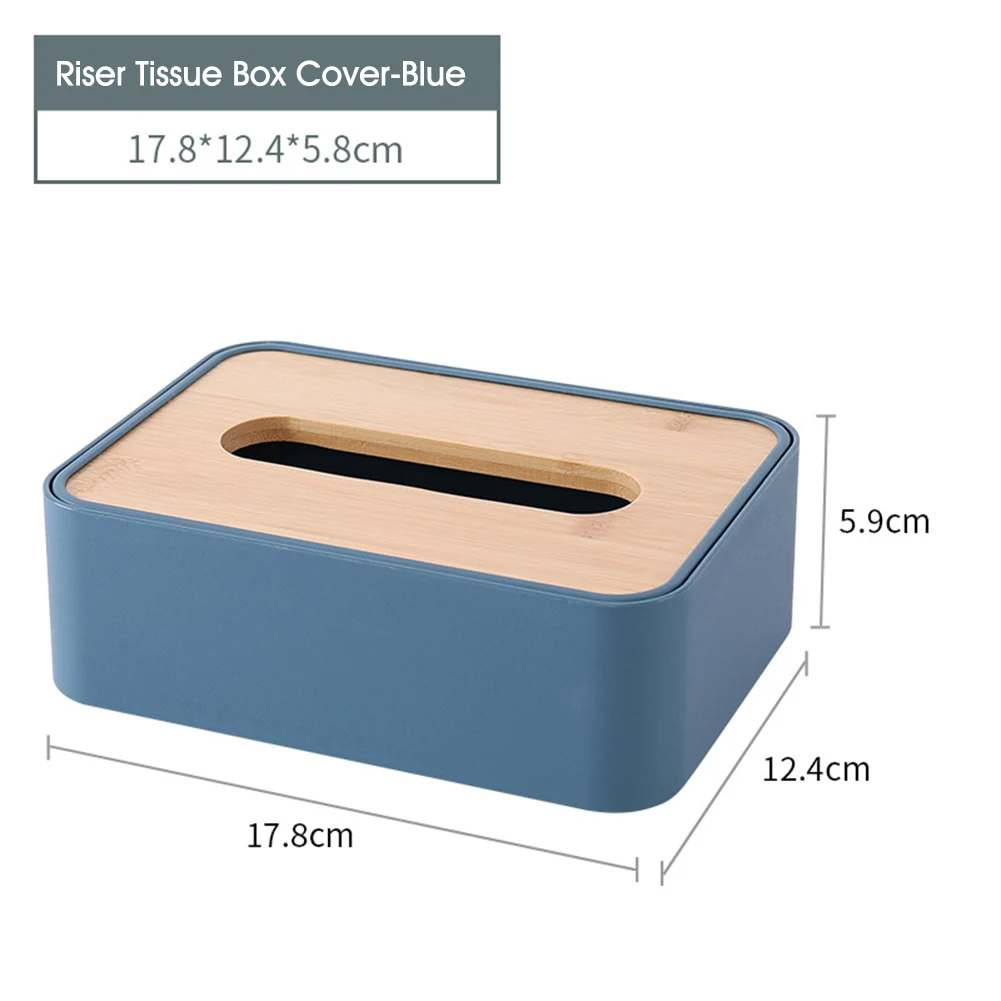 Tissue Boxes Wooden Tissue Box Home Tissue Container Desktop Organizer Remote Holder Case for Office Home Storage Napkin Holder
Tissue Boxes Wooden Tissue Box Home Tissue Container Desktop Organizer Remote Holder Case for Office Home Storage Napkin Holder