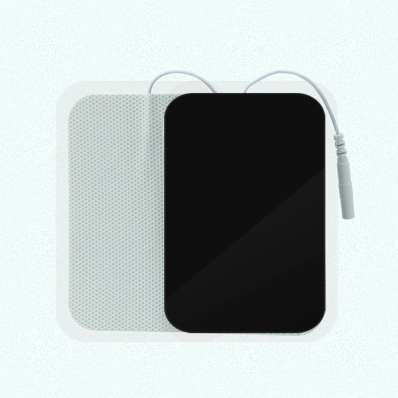 2Pcs Needle Type Non-Woven Physical Therapy Electrode Massage Paste Massage Tool 3cm*4cm
2Pcs Needle Type Non-Woven Physical Therapy Electrode Massage Paste Massage Tool 3cm*4cm