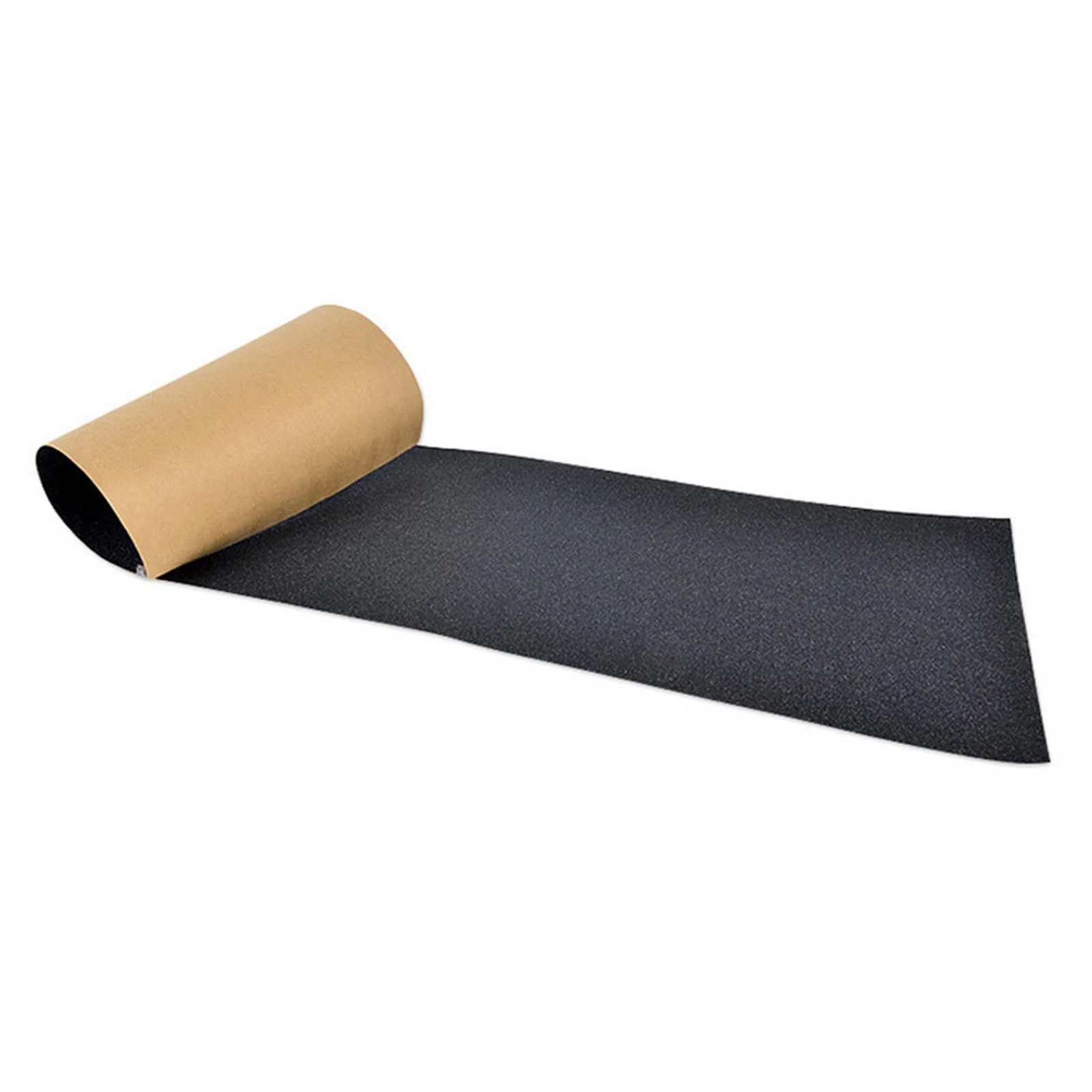 Skateboard Grip Tape Sheet Black Bubble Free Waterproof Longboard Griptape Sandpaper for Rollerboard _WK
Skateboard Grip Tape Sheet Black Bubble Free Waterproof Longboard Griptape Sandpaper for Rollerboard _WK