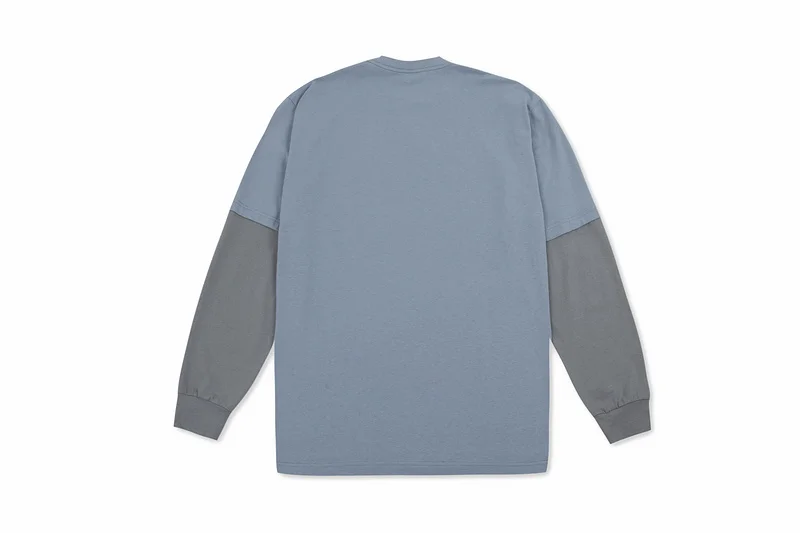 2019 New Color Blocking Lady with Skull Printed Women Men Long Sleeve T shirts tees Hiphop Streetwear Cotton T shirt
2019 New Color Blocking Lady with Skull Printed Women Men Long Sleeve T shirts tees Hiphop Streetwear Cotton T shirt